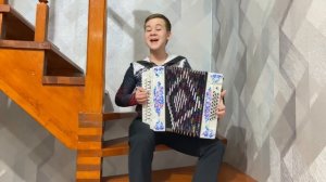 Легендарная песня! Розовый вечер - Никита Ронжин