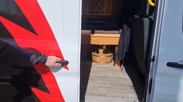 Сталь-Мастер Мобиль выезжает охмурять печные магазины смотреть онлайн