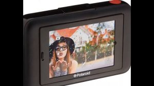 Polaroid Snap Touch Instant Print Digital Camera