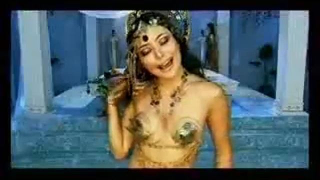 Dilnaz Ahmadieva - Zolotoy (Kazakhstan) смотреть онлайн