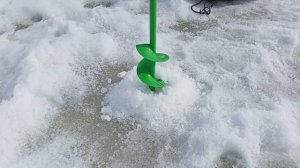 Заточка ножей ледобура. (Часть 2)