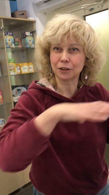 Сыпучая сказка Отзыв 6