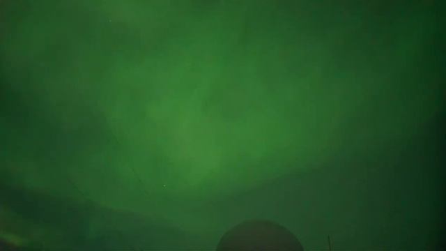 Aurora Borealis, February 12, 2019 смотреть онлайн