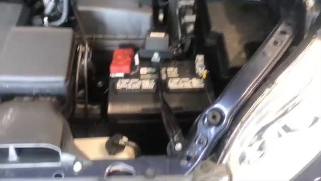 At-Home Wheelchair Van Preventive Maintenance смотреть онлайн