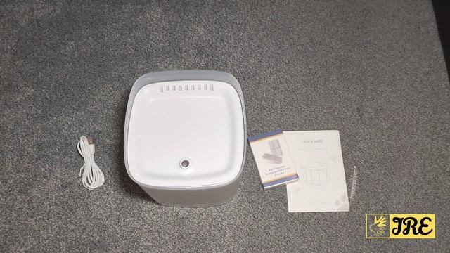 Smart Pet Fountain (Review) смотреть онлайн