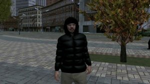 UK DRIP SKIN MOD -|Grand Theft Auto San Andreas