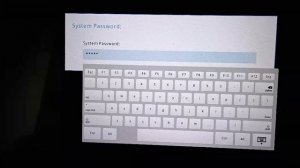 HOW TO ENABLE SECURE BOOT IN WINDOWS 11 ON LENOVO IDEAPAD GAMING 3 IN 2024