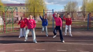 Видео от Медиацентр РЖД лицея №2 «В объективе» - ФЛЕШМОБ