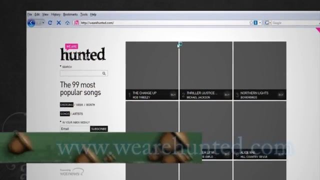Internet Music Overload смотреть онлайн