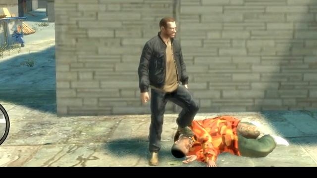 Dont Mess With Niko смотреть онлайн
