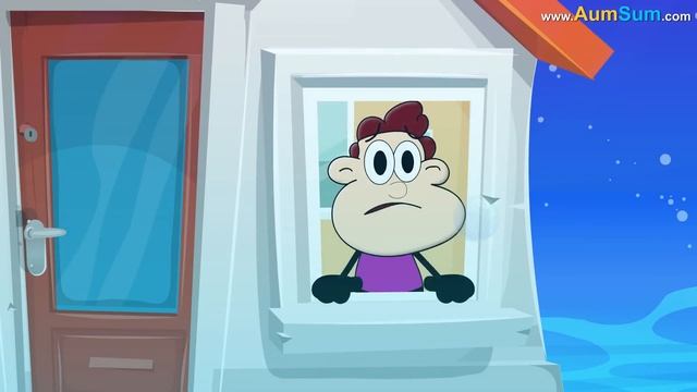 What If Lions Become Our Teachers? + More Videos | #aumsum #kids #children #education #whatif