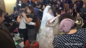 Необычная цыганская свадьба. Руслан и Света 8-я серия