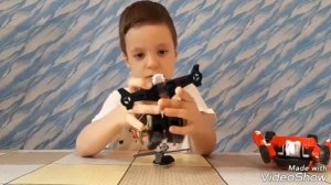 TOBOT Y/ПРИКЛЮЧЕНИЯ ТОБОТА Y/Super Max Play