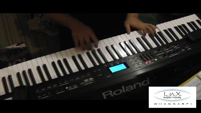 It's All Coming Back To Me Now - Piano Cover смотреть онлайн