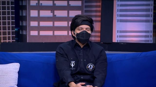 GA ADA YANG PERCAYA PENAMPAKAN ATTA HALILINTAR PERNAH BEGINI. BEDA BANGET! - Tonight Show Premiere смотреть онлайн