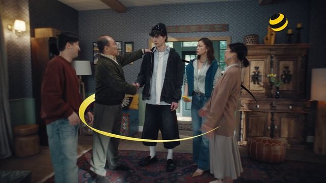 Самая выгодная семья в билайне смотреть онлайн