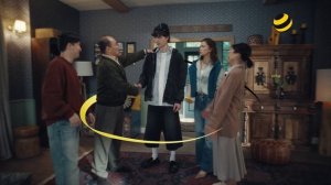 Самая выгодная семья в билайне