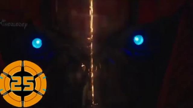 все смерти Бамблби смотреть онлайн