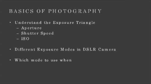 Benmakarthy Better Photographer PPT смотреть онлайн