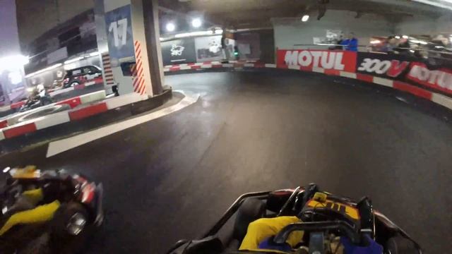 RRT F1 Cup II этап группа А смотреть онлайн