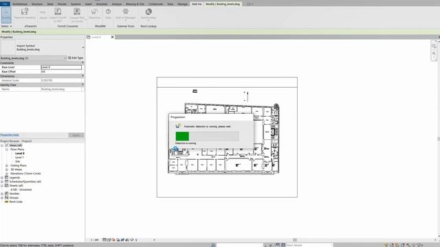 𝐖𝐢𝐬𝐞𝐁𝐈𝐌 𝐀𝐈 𝐟𝐨𝐫 𝐀𝐮𝐭𝐨𝐝𝐞𝐬𝐤® 𝐑𝐞𝐯𝐢𝐭®: quick tutorial смотреть онлайн