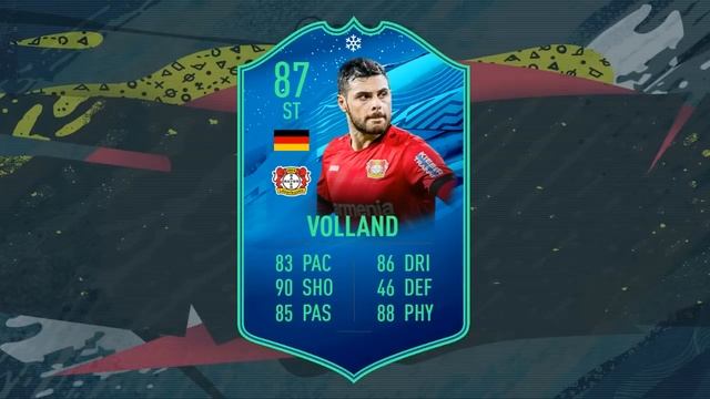 IT'S NOT HARD EA !! FIFA 20 WINTER REFRESH PROMO WE WANTED смотреть онлайн