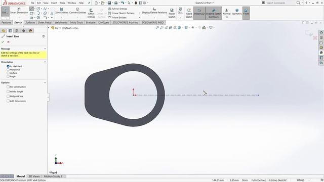 How to Design Robotic Arm in Solidworks #Part 6 #Robot #solidworks #Engineering #Solidworksprojects смотреть онлайн