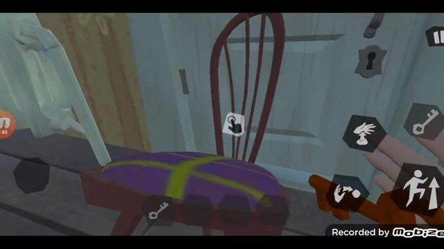 играл Hello neighbor смотреть онлайн