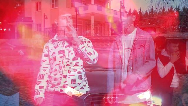 Keta feat. Suat - Koz смотреть онлайн