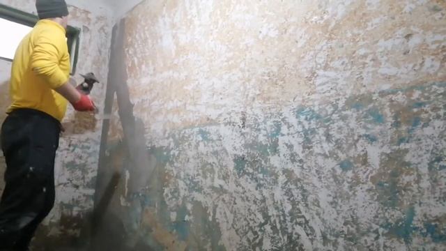 Cum sa renovezi o baie de la zero!!! смотреть онлайн
