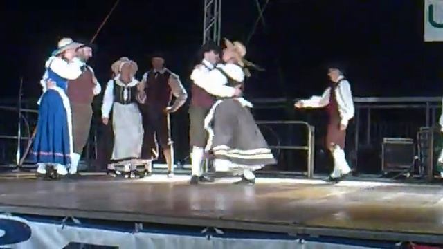 Gruppo Folkloristico di Lucignano (parte 1) смотреть онлайн