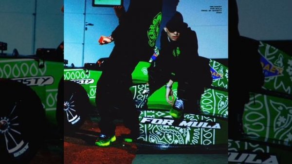 OBLADAET — FOR MULA