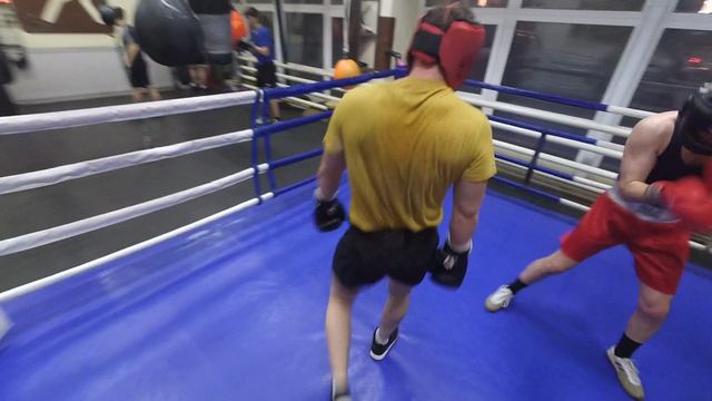 Виталий Бокс Машина смотреть онлайн