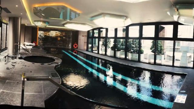 Milan Excelsior Gallia HOTEL Highlights смотреть онлайн