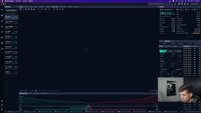 THIS RESISTANCE IS HOLDING BACK THE STOCK MARKET... смотреть онлайн