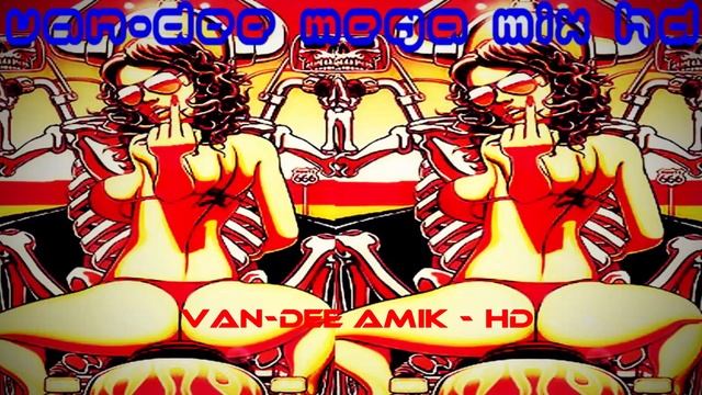 Fuck Ride MegaMix HD смотреть онлайн