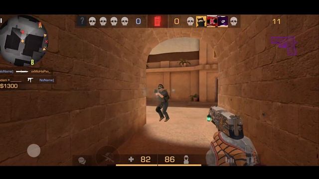 СЫГРАЛ С РАЗРАБОТЧИКОМ смотреть онлайн