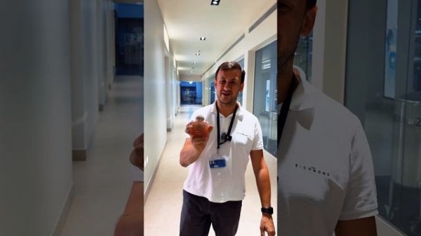 Илья | ГидОман: Топ-3 сувенира из Омана