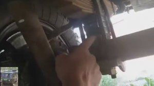 Лифт буханки 60мм