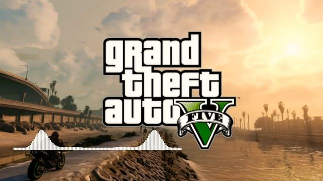 Favored Nation The Setup GTA V Ending Credits Full Song смотреть онлайн
