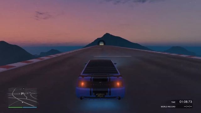 GTA V-Bravado Guantlet Hellfire Review смотреть онлайн