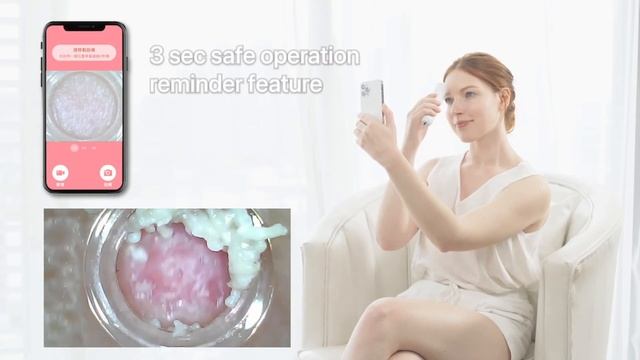 🔴 NUEVA | HD-Visual Vacuum BlackHead Remover смотреть онлайн