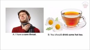 Health Problems . Learn English