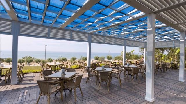 Hane Sun Hotel 5* Сиде, Турция