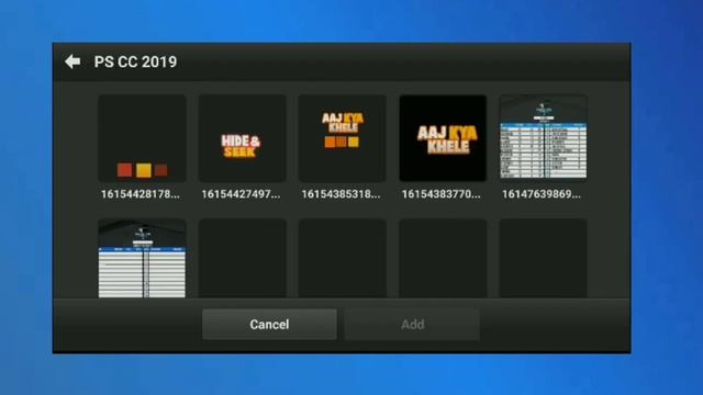 How to make fonts like scout for gaming thumbnail | gaming thumbnail font tutorial on Android. смотреть онлайн