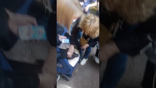 Кабаны в Питере! Свино-встреча 11. 06. 2023 смотреть онлайн