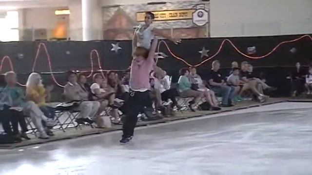 BB.Lizzie.show.MOD смотреть онлайн