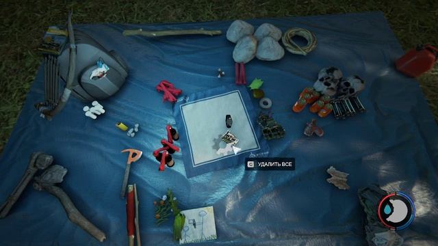 живу среди бабуинов №2 смотреть онлайн