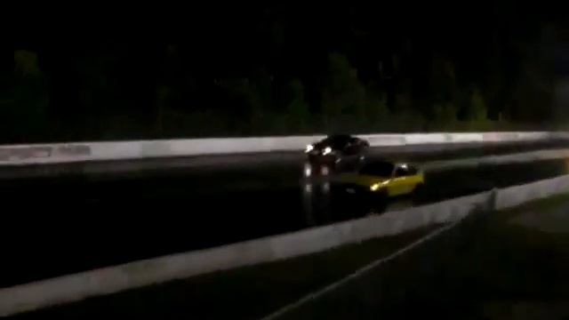 El pollo vs Nissan zx смотреть онлайн