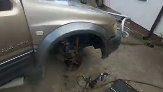 jiangling landwind szybki serwis :) смотреть онлайн
